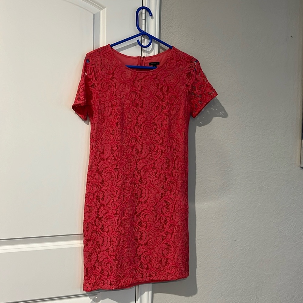 Ann Taylor Dress - size 4